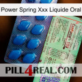 Power Spring Xxx Oral Liquid new02